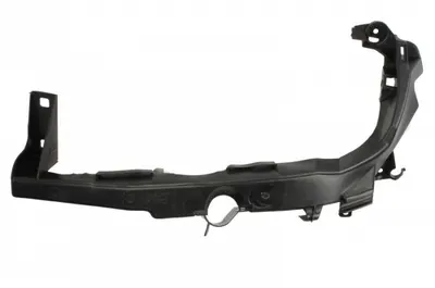 Suport montare far stanga plastic BMW Seria 3 E90, E91 intre 2004-2008