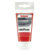 Pasta Abraziva, Sonax
