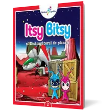 Itsy Bitsy II