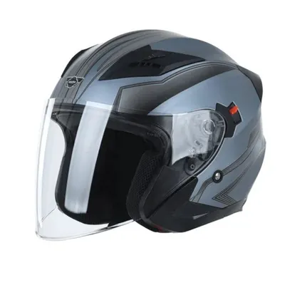 Casca Albastra XS, Scuter Hecht52627XS
