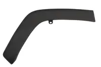 Ornament aripa spate dreapta potrivit TOYOTA RAV4 V 2018-2021 - (spate)