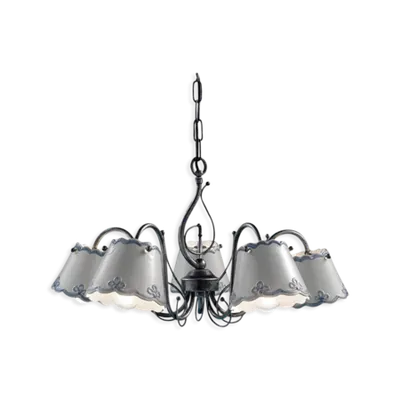 Lustra, lampadar CLASSIC RAVENNA C925