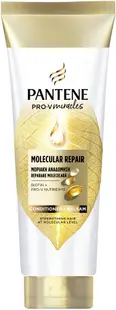 Pantene Pro-V Miracles Balsam de păr regenerant Molecular Repair, 160 ml