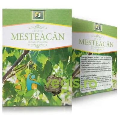 Ceai de Mesteacan 50g
