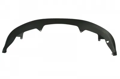 Capac bara fata (negru) potrivit FIAT SEDICI; SUZUKI SX4 Hatchback 06.09-11.14