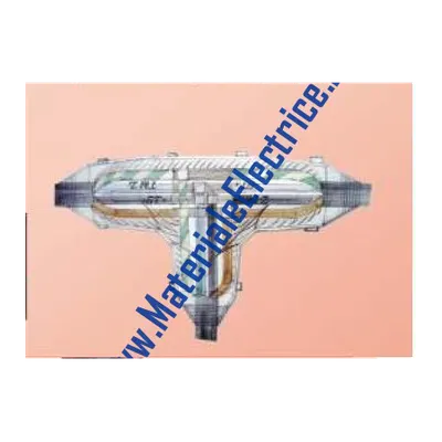 Manson T submersibil 5x1,5mmp/5x10mmp