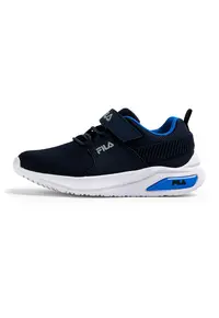 Pantofi sport de plasa cu velcro Upspark - Bleumarin
