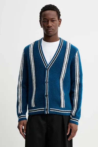 Marc O'Polo cardigan din amestec de lână