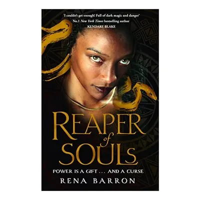 Reaper of Souls