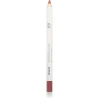 Korres Solid Color Lip Liner creion contur buze culoare 01 Neutral Mauve 1.2 g
