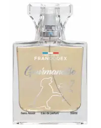 FRANCODEX Parfum pentru câini Gourmandise vanilie 50 ml