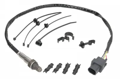 Sonda lambda (numar fire 5, 800mm) potrivit AUDI A1, A3, A4 ALLROAD B8, A4 B8, A5, A6 ALLROAD C6, A6 ALLROAD C7, A6 C6, A6 C7, A7, A8 D3, A8 D4, Q3, Q5, Q7, R8, R8 SPYDER, TT 1.0-6.0 09.93