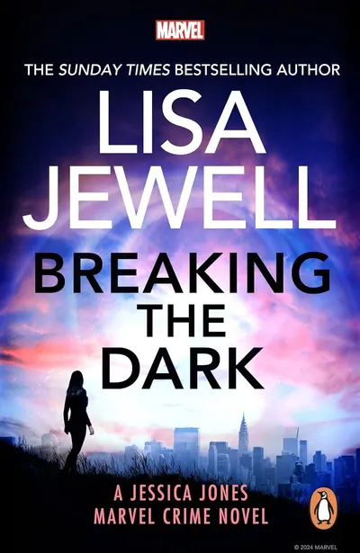 Breaking the Dark (New Edition)