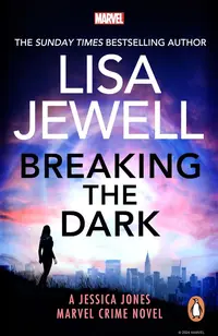 Breaking the Dark (New Edition)