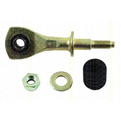 Brat/bieleta suspensie, stabilizator TRISCAN 8500 16608