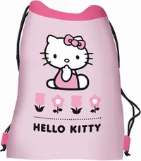 Geantă de sport St. Majewski Hello Kitty