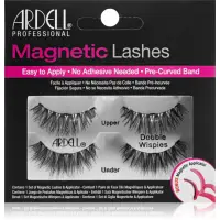 Ardell Magnetic Lashes gene magnetice Double Wispies 4 buc
