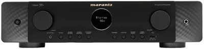 Receiver Marantz - Cinema 70s Hi-Fi AV, negru