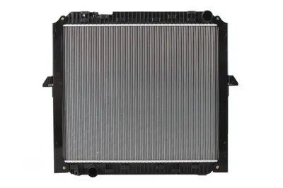 Radiator motor (cu rama) EURO 6 potrivit MERCEDES ACTROS MP4 MP5, ANTOS, AROCS 471.943-OM936.916 07.11
