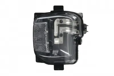 Semnalizator oglinda Dreapta (LED) potrivit MAZDA 3 1.5-2.5 07.13- 09.13