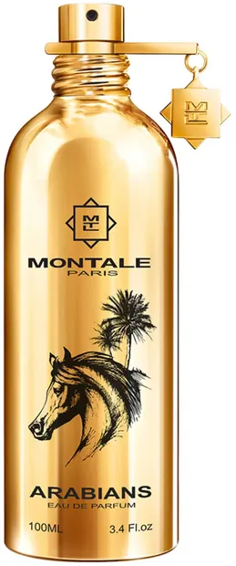 Montale Apă de parfum Arabians, 100 ml, tester