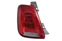 Stop spate Stanga potrivit FIAT 500 C dupa 2009