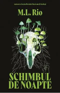Schimbul de noapte
