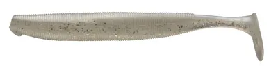 Shad Daiwa Steez Stirring 8,5cm/crystal Hasu/7buc/pl