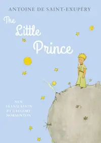 The Little Prince (Alma Classics)