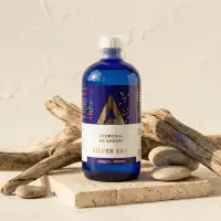 Hidrosol de argint, SilverEasy 10ppm | Pure Alchemy