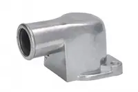 Carcasa termostat potrivit FORD 2600, 2610, 3230, 3430, 3600, 3610, 3910, 3930, 4000, 4100, 4110, 4130, 4600, 4610, 4630, 5600, 5900, 6810, 7600, 7610, 7710, 6600, 7700; NEW HOLLAND 230, 2600