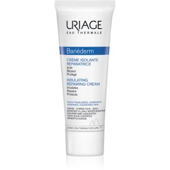 Uriage Bariéderm Insulating Repairing Cream crema regenerativa de protectie