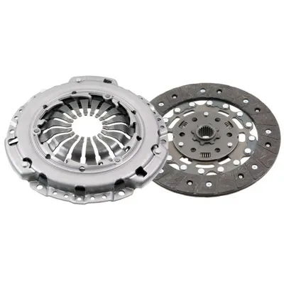 Kit Ambreiaj (218mm) Potrivit Opel Astra J, Astra J Gtc, Corsa D, Zafira B, Zafira B Minivan 1.6 1.6cng 02.09