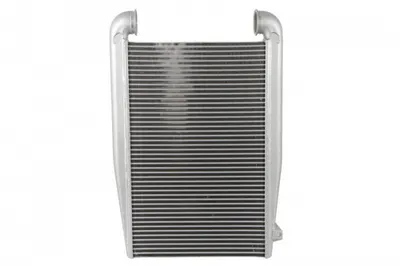 Compresor intercooler potrivit MERCEDES CITARO (O 530) OM457.942-OM909.921 01.98