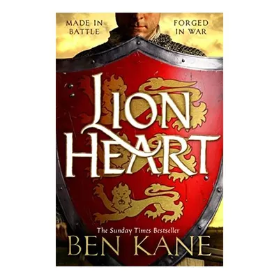 Lionheart, BEN KANE