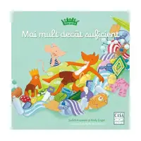 Ecogașca - Mai mult decât suficient (Vol. 3) - Paperback - Judith Koppens, Andy Engel