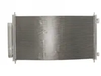 Radiator clima AC cu uscator HONDA CR-V III 2.4 dupa 2006