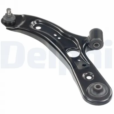 Brat suspensie roata Stanga inferior fata 16,5 mm potrivit FIAT SEDICI; SUZUKI SX4 1.5-2.0D 06.06