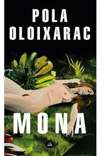 Mona (Spanish Edition)