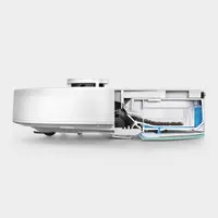 Aspirator robot cu spălare cu lavetă RVC 3