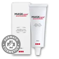 Maskrym Acne emulsie, 50 ml, Meditrina Pharmaceuticals