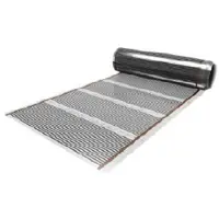 Folie rola pentru incalzire pardoseli lemn/parchet laminat, Magnum, contra umiditatii, Magnum 12 m