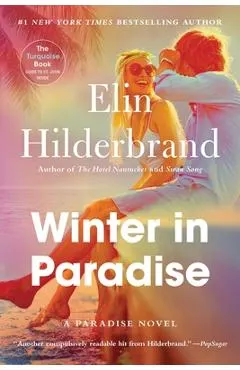 Winter in Paradise