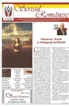 Revista Scrisul Romanesc Nr.10 din 2022