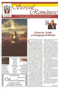 Revista Scrisul Romanesc Nr.10 din 2022
