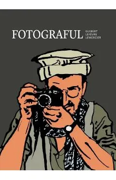 Fotograful