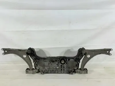 Jug motor 3C0199313AR Audi Q3 (2011-2017) [8U] 2.0 tdi CFFB