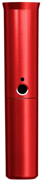 Mâner pentru microfon Shure - WA712, roșu