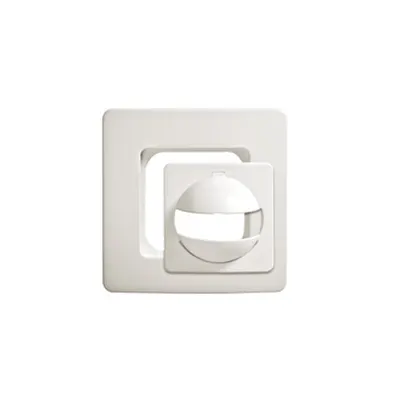 Masca IP20 pt. MD180i/R,MD180i/T,MD/PD180, alb-perlă