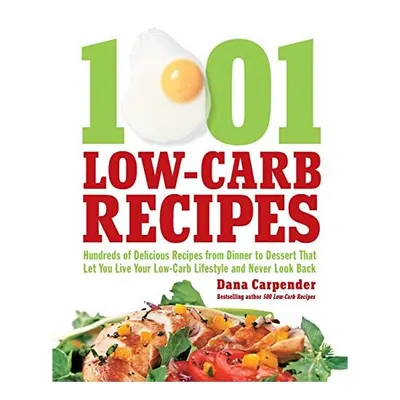 1001 low-carb recipes